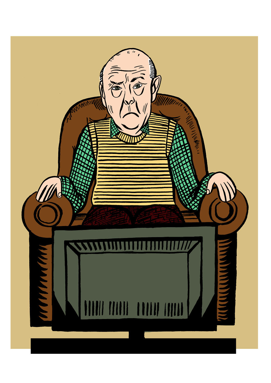 Illustrator Imagines What Home Alone Characters Would Look Like Now, 25 Years Later Illustrator Imagines What Home Alone Characters Would Look Like Now, 25 Years Later