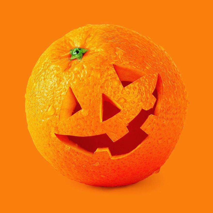 This Artist Combines Unexpected Objects Into Mind-Boggling Images This Artist Combines Unexpected Objects Into Mind-Boggling Images