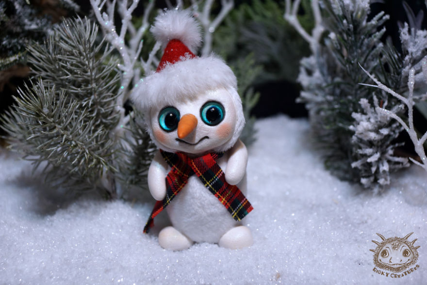 Winter Is Magic, It’s A Fairy Tale In Which We Are The Main Characters