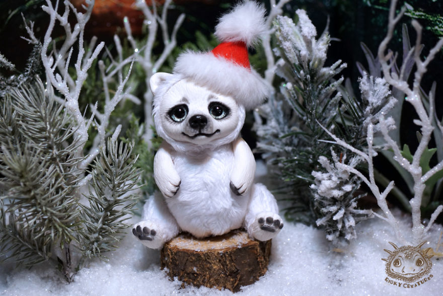 Winter Is Magic, It’s A Fairy Tale In Which We Are The Main Characters