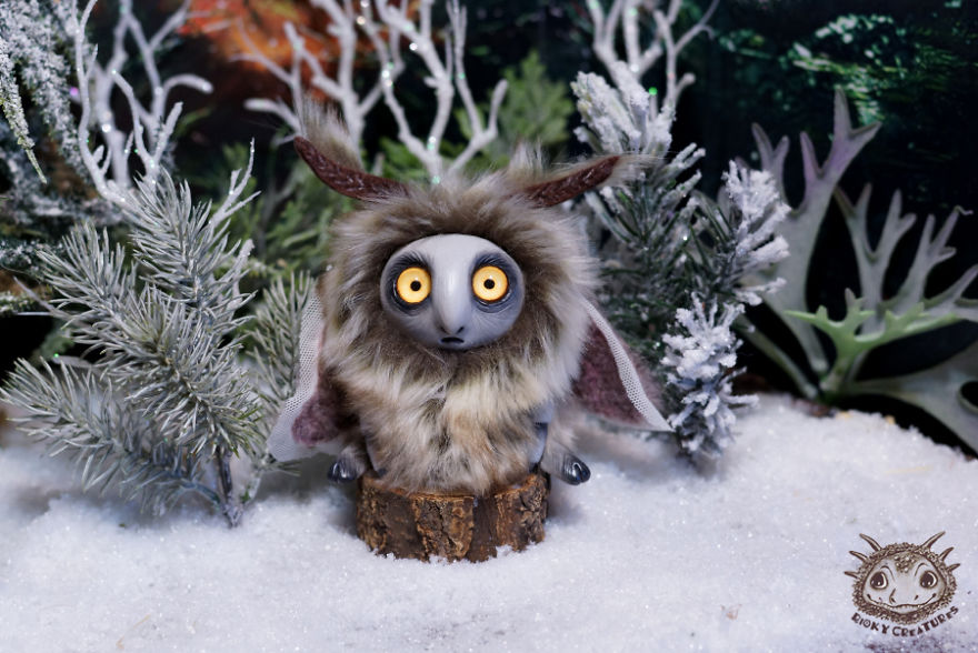 Winter Is Magic, It’s A Fairy Tale In Which We Are The Main Characters