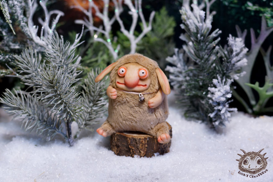 Winter Is Magic, It’s A Fairy Tale In Which We Are The Main Characters