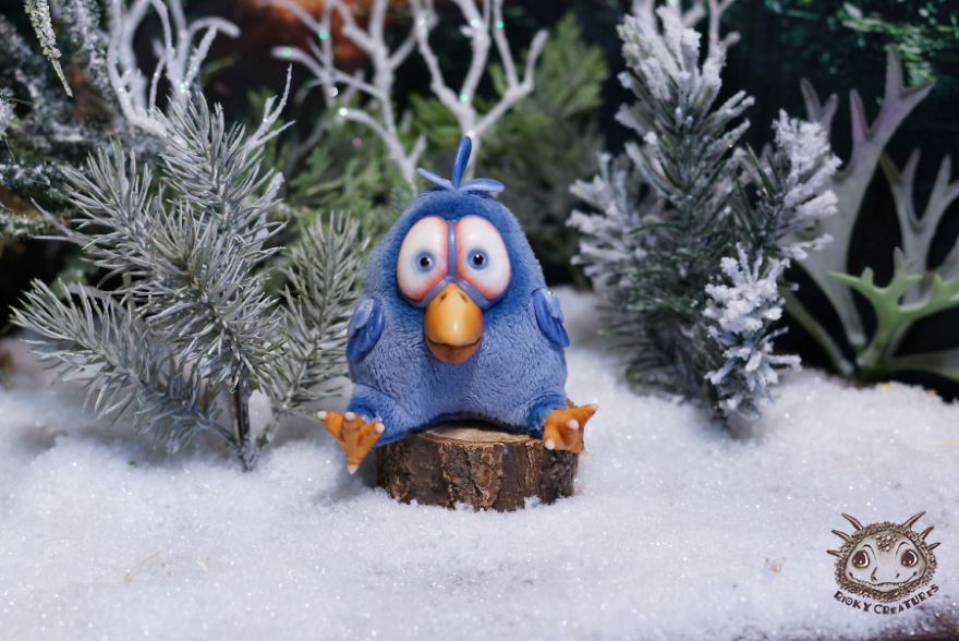 Winter Is Magic, It’s A Fairy Tale In Which We Are The Main Characters