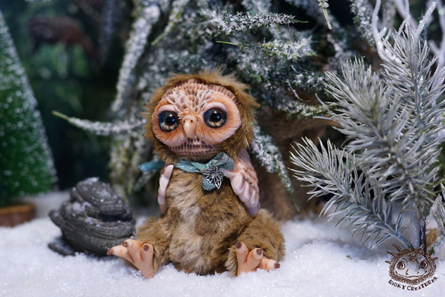 Winter Is Magic, It’s A Fairy Tale In Which We Are The Main Characters