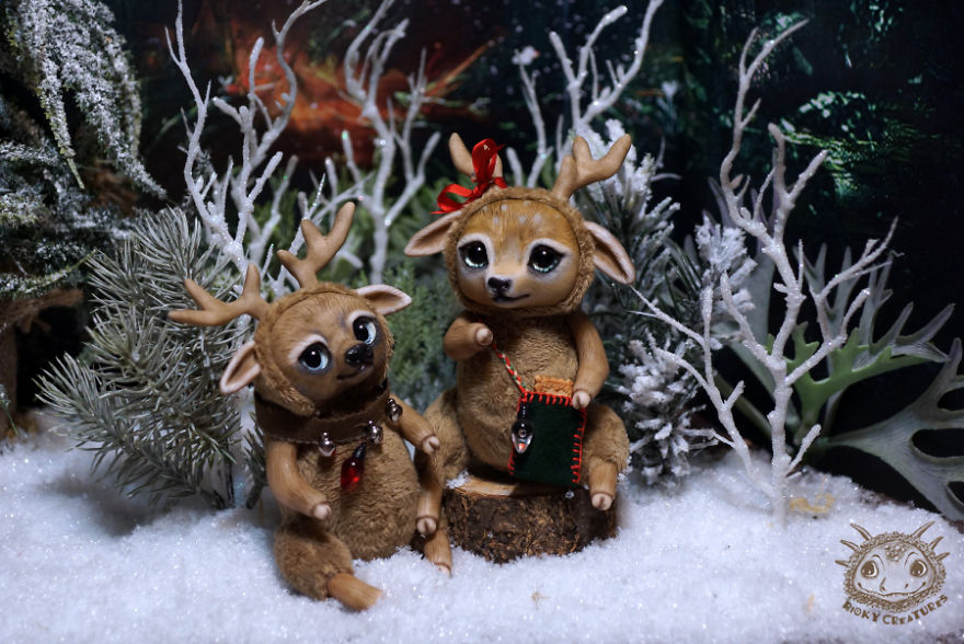 Winter Is Magic, It’s A Fairy Tale In Which We Are The Main Characters