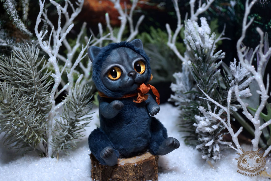 Winter Is Magic, It’s A Fairy Tale In Which We Are The Main Characters