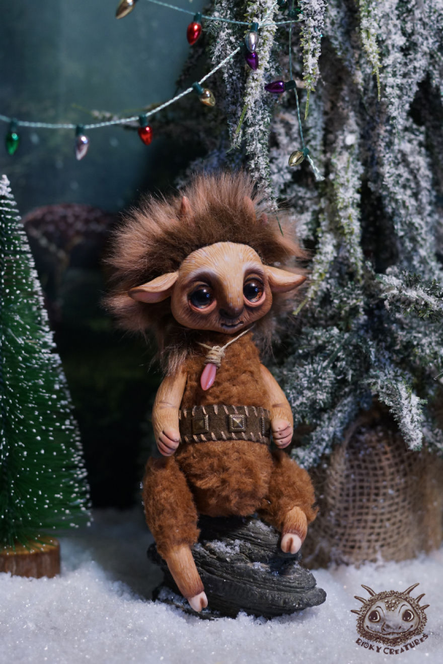 Winter Is Magic, It’s A Fairy Tale In Which We Are The Main Characters