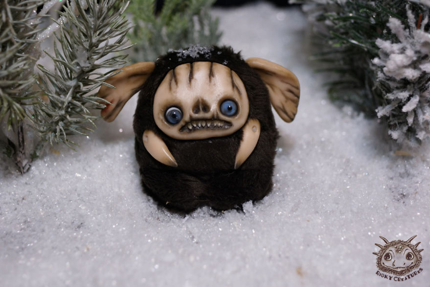 Winter Is Magic, It’s A Fairy Tale In Which We Are The Main Characters