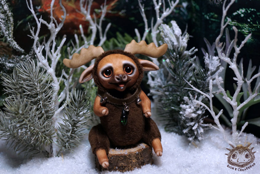 Winter Is Magic, It’s A Fairy Tale In Which We Are The Main Characters