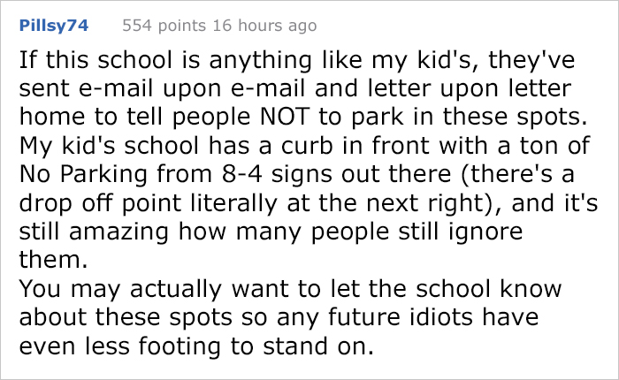 Rude Woman Refuses To Leave ‘No Parking’ Zone, So Construction Workers Get The Best Revenge Rude Woman Refuses To Leave ‘No Parking’ Zone, So Construction Workers Get The Best Revenge