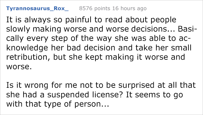 Rude Woman Refuses To Leave ‘No Parking’ Zone, So Construction Workers Get The Best Revenge Rude Woman Refuses To Leave ‘No Parking’ Zone, So Construction Workers Get The Best Revenge