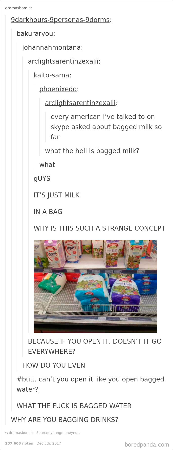 100 Times Canadians Were A Complete Mystery To The Rest Of The World 100 Times Canadians Were A Complete Mystery To The Rest Of The World