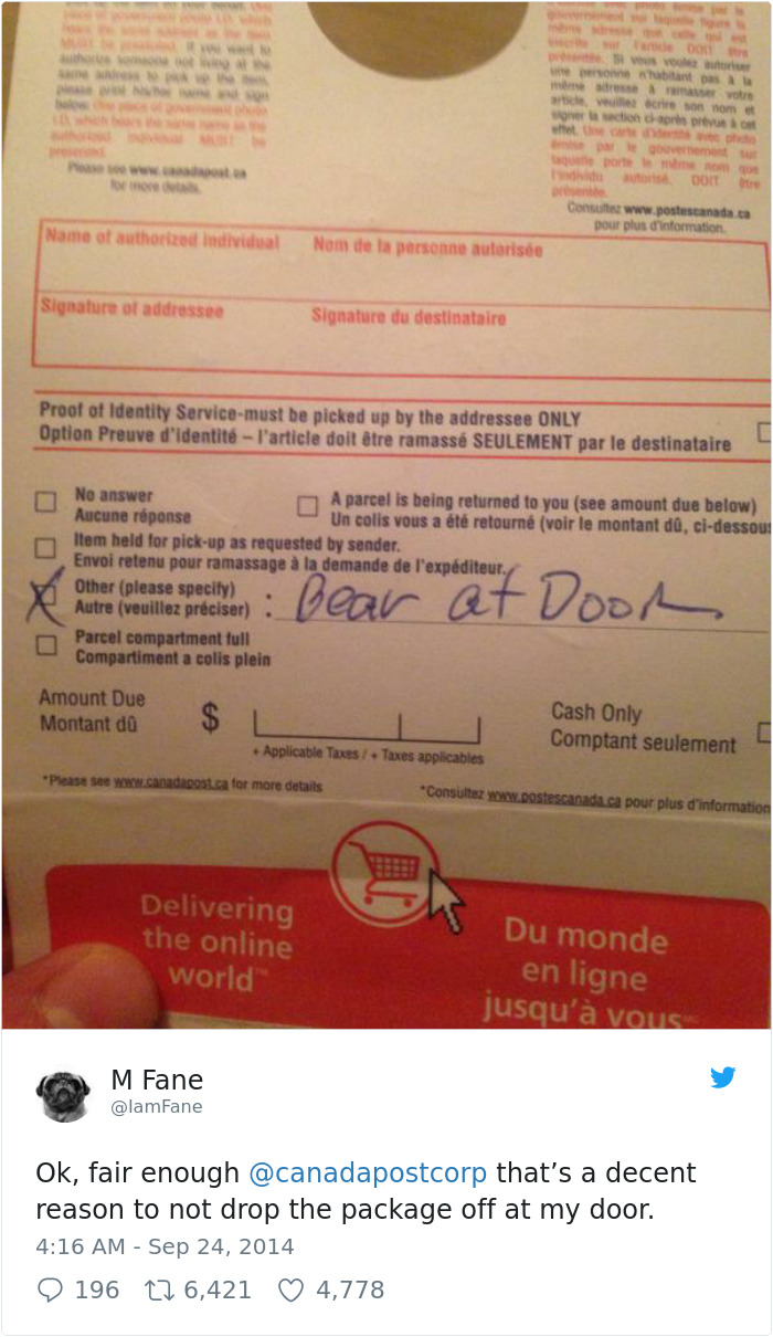 100 Times Canadians Were A Complete Mystery To The Rest Of The World 100 Times Canadians Were A Complete Mystery To The Rest Of The World