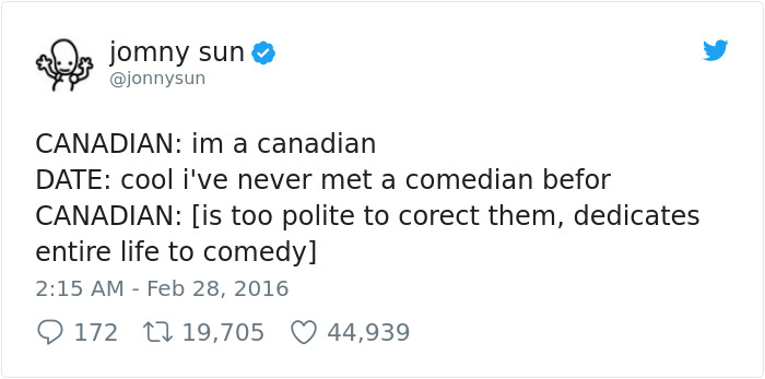 100 Times Canadians Were A Complete Mystery To The Rest Of The World 100 Times Canadians Were A Complete Mystery To The Rest Of The World