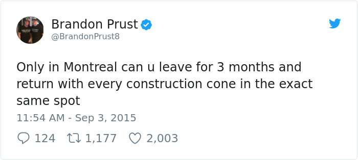 100 Times Canadians Were A Complete Mystery To The Rest Of The World 100 Times Canadians Were A Complete Mystery To The Rest Of The World