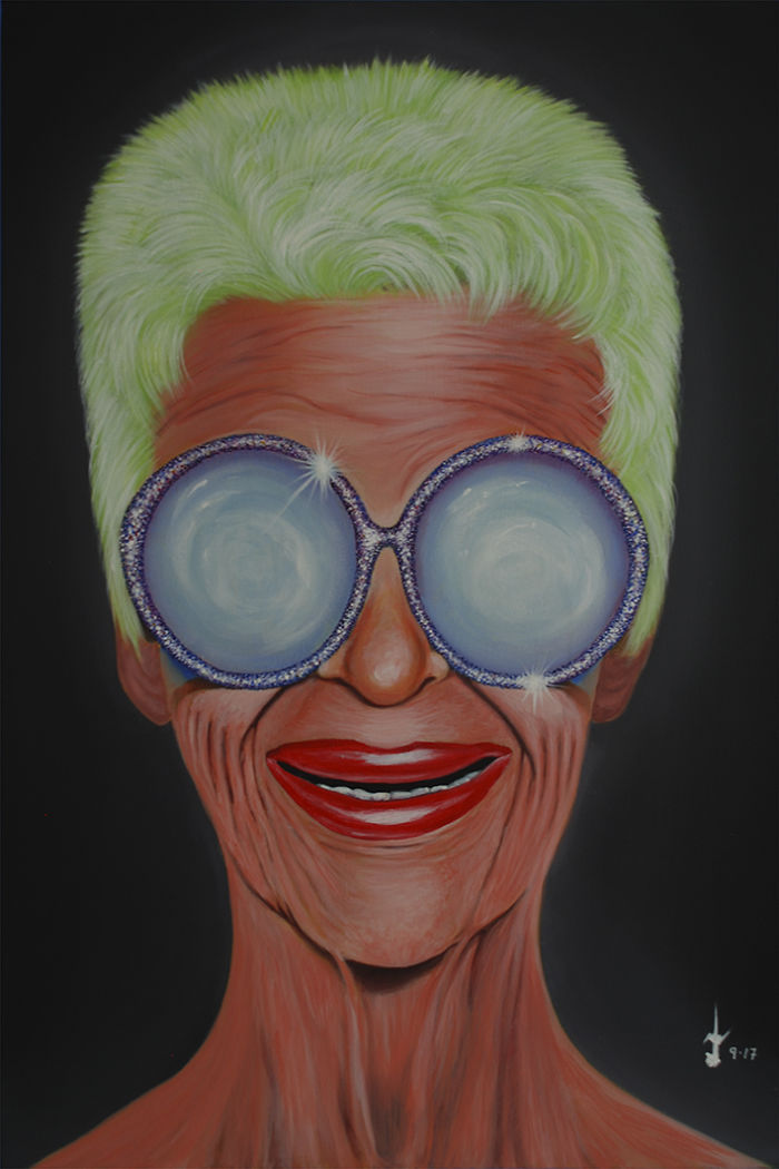 Art That Highlights Individualism To Combat Socio-Cultural Influences Art That Highlights Individualism To Combat Socio-Cultural Influences