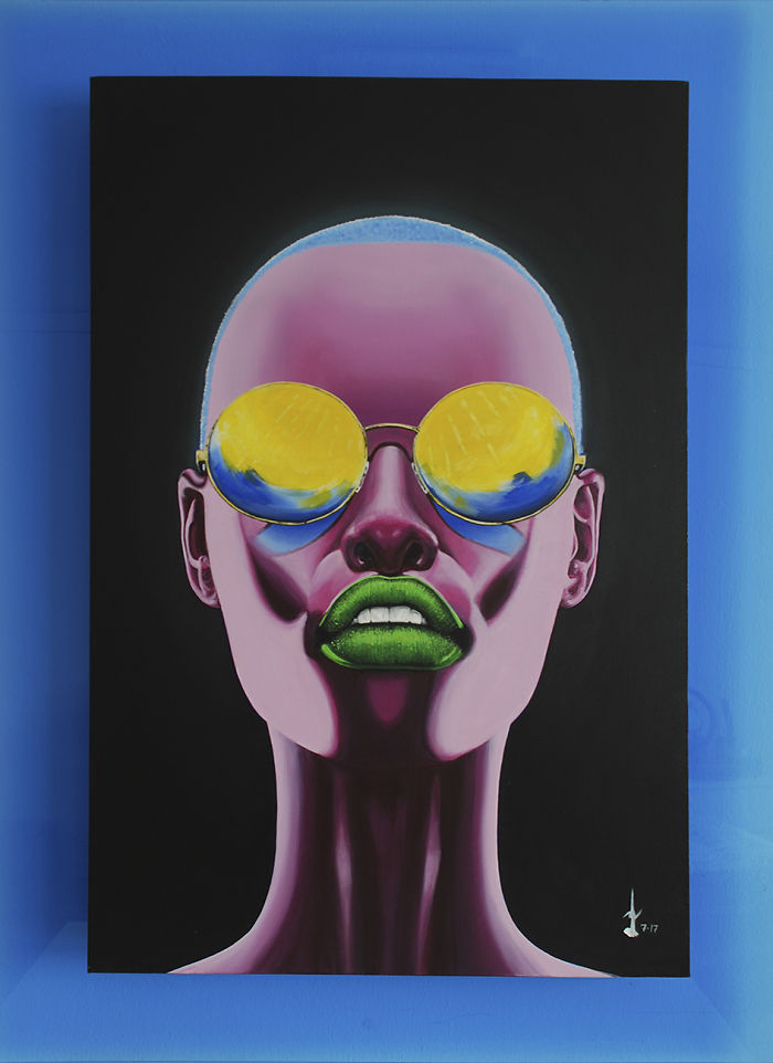 Art That Highlights Individualism To Combat Socio-Cultural Influences Art That Highlights Individualism To Combat Socio-Cultural Influences