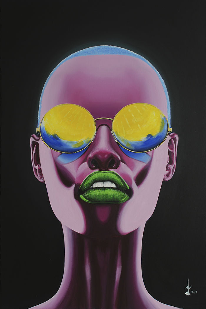 Art That Highlights Individualism To Combat Socio-Cultural Influences Art That Highlights Individualism To Combat Socio-Cultural Influences