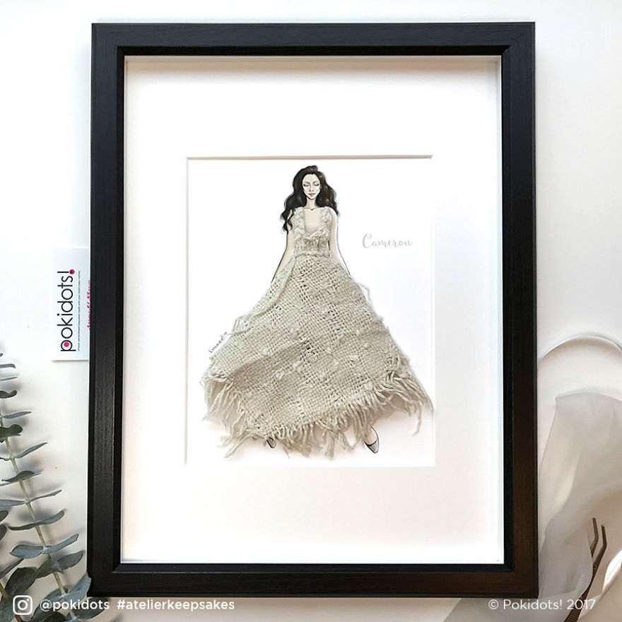 I Create Beautiful Custom Keepsakes Out Of Outgrown Baby Clothes I Create Beautiful Custom Keepsakes Out Of Outgrown Baby Clothes