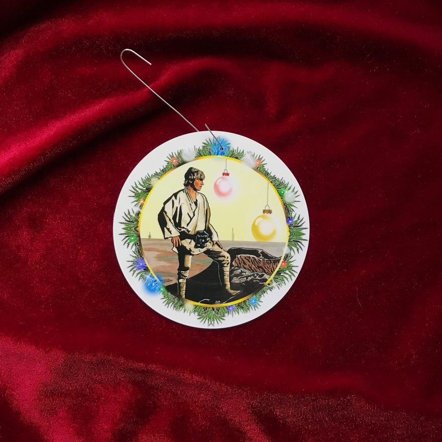 Star Wars Xmas Star Wars Xmas