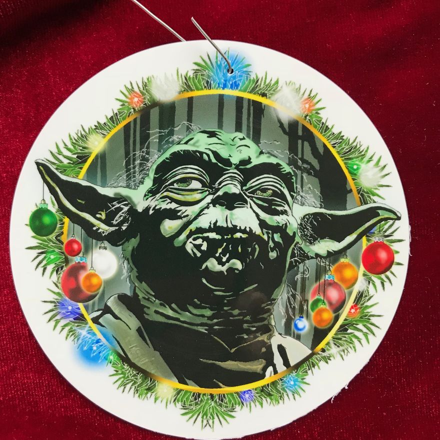 Star Wars Xmas Star Wars Xmas