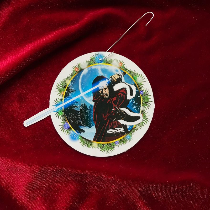 Star Wars Xmas Star Wars Xmas