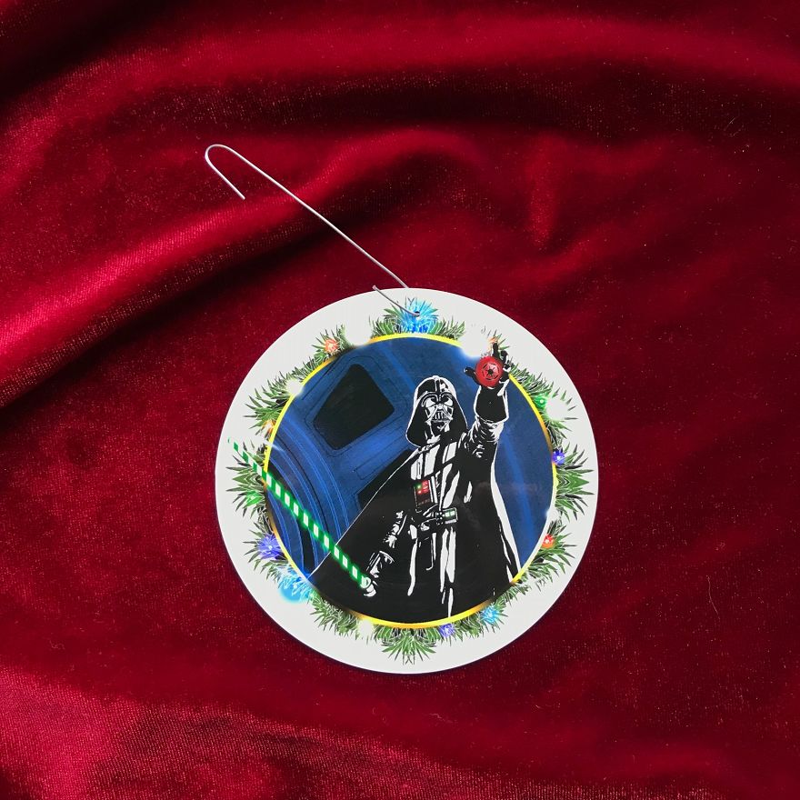 Star Wars Xmas Star Wars Xmas