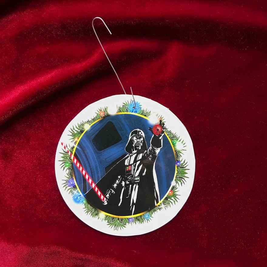 Star Wars Xmas Star Wars Xmas