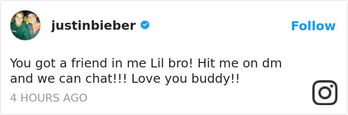 Boy Cries To Be Left Alone By Bullies, Doesn&#8217;t Expect Response From Celebrities Like Snoop Dogg And Chris Evans