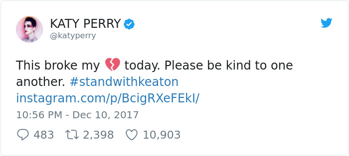 Boy Cries To Be Left Alone By Bullies, Doesn&#8217;t Expect Response From Celebrities Like Snoop Dogg And Chris Evans