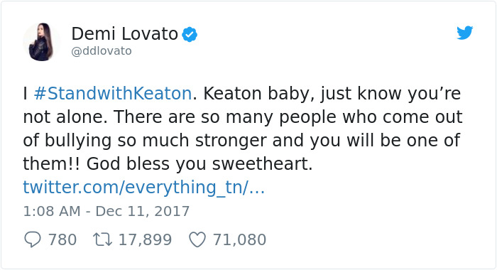 Boy Cries To Be Left Alone By Bullies, Doesn&#8217;t Expect Response From Celebrities Like Snoop Dogg And Chris Evans