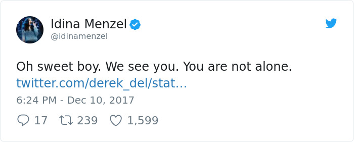 Boy Cries To Be Left Alone By Bullies, Doesn&#8217;t Expect Response From Celebrities Like Snoop Dogg And Chris Evans