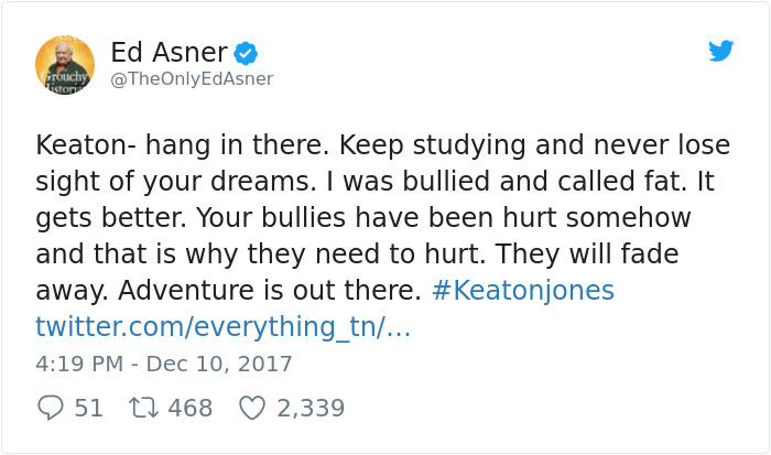 Boy Cries To Be Left Alone By Bullies, Doesn&#8217;t Expect Response From Celebrities Like Snoop Dogg And Chris Evans