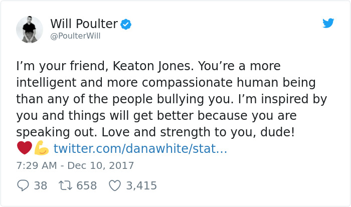 Boy Cries To Be Left Alone By Bullies, Doesn&#8217;t Expect Response From Celebrities Like Snoop Dogg And Chris Evans