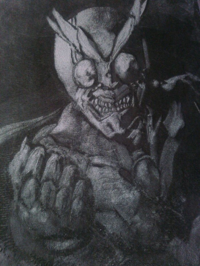 This Lady Draws On Her Carpet And The Result Is So Good, You’ll Never Want To Step On It This Lady Draws On Her Carpet And The Result Is So Good, You’ll Never Want To Step On It