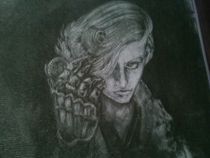 This Lady Draws On Her Carpet And The Result Is So Good, You’ll Never Want To Step On It This Lady Draws On Her Carpet And The Result Is So Good, You’ll Never Want To Step On It