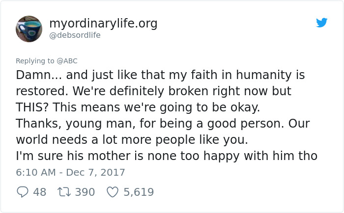 Watch This Anonymous Hero Saving A Bunny From Wildfire And Then Just Vanishing Into The Dark Watch This Anonymous Hero Saving A Bunny From Wildfire And Then Just Vanishing Into The Dark