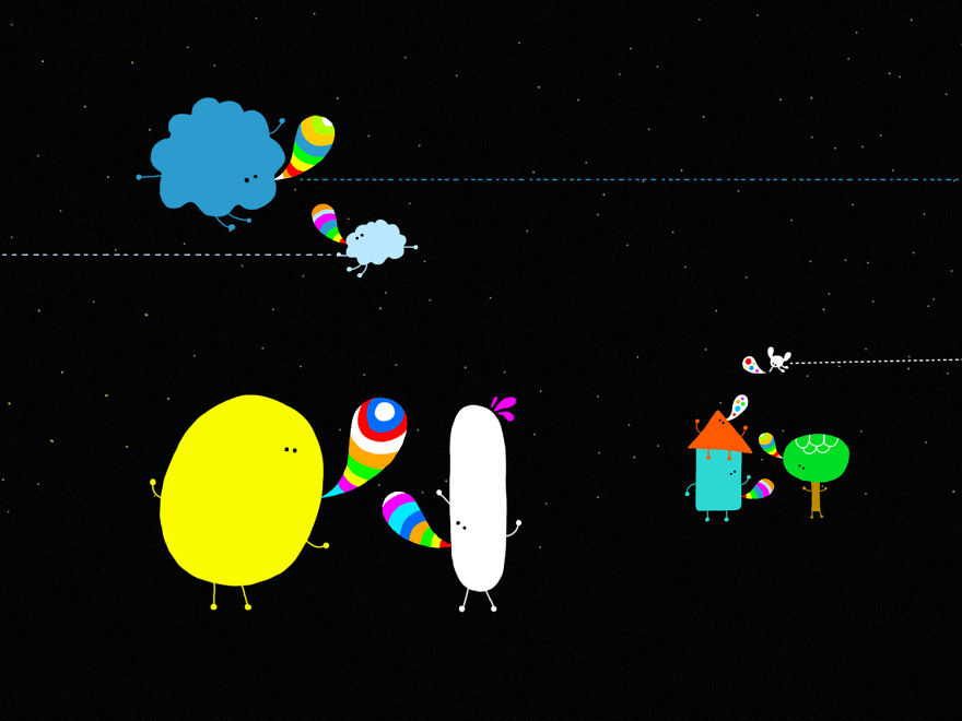 Oblicious, A Universe That The Birth Of My Son Created In Me Oblicious, A Universe That The Birth Of My Son Created In Me