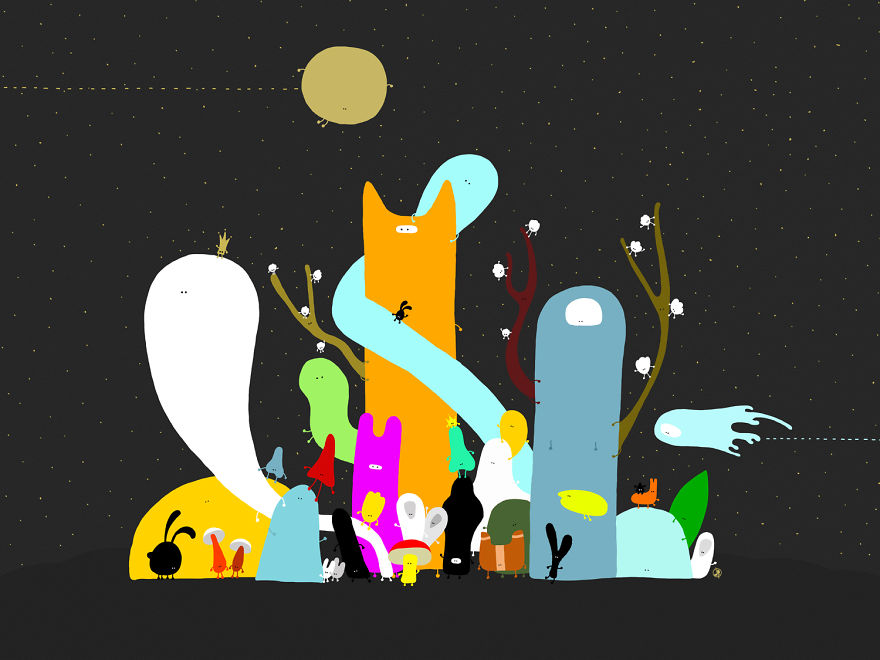 Oblicious, A Universe That The Birth Of My Son Created In Me Oblicious, A Universe That The Birth Of My Son Created In Me