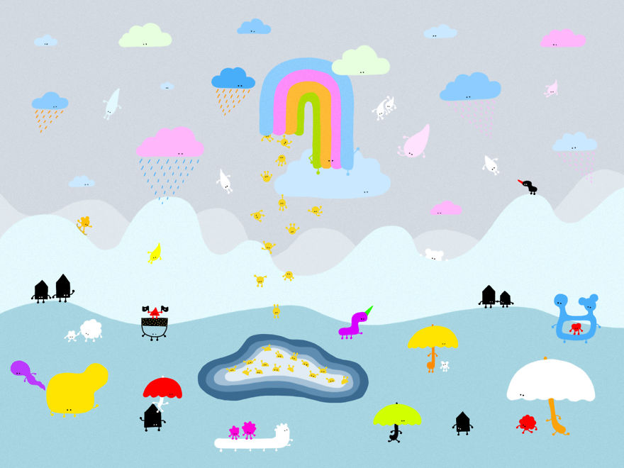 Oblicious, A Universe That The Birth Of My Son Created In Me Oblicious, A Universe That The Birth Of My Son Created In Me