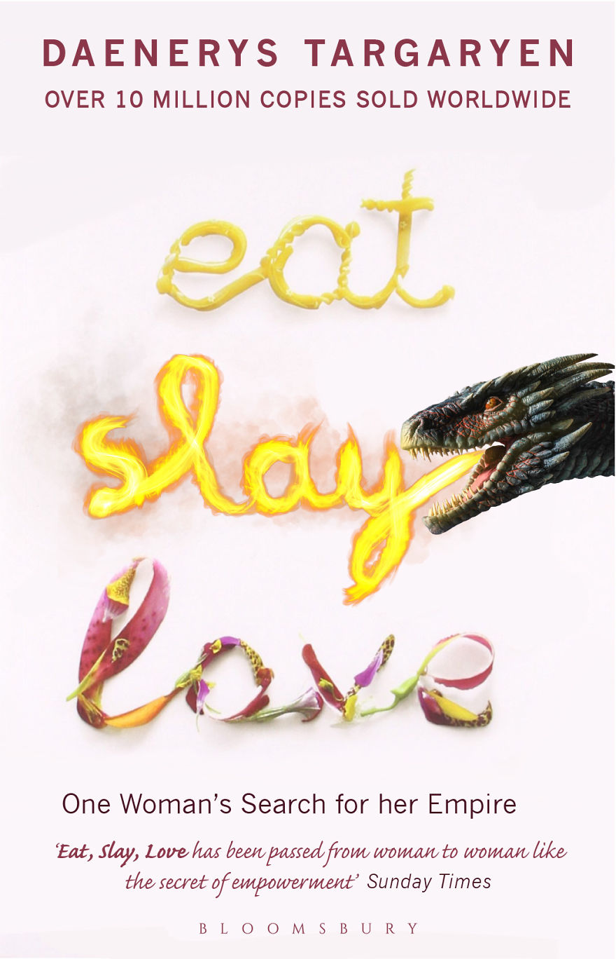 We Re-Imagined Iconic Books With New Authors You Might Recognise We Re-Imagined Iconic Books With New Authors You Might Recognise