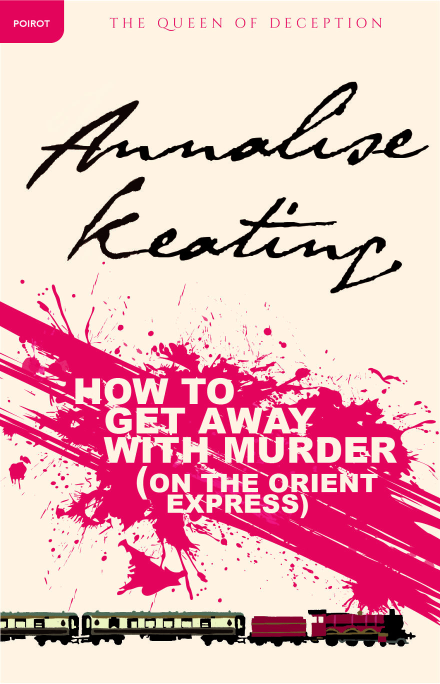 We Re-Imagined Iconic Books With New Authors You Might Recognise We Re-Imagined Iconic Books With New Authors You Might Recognise