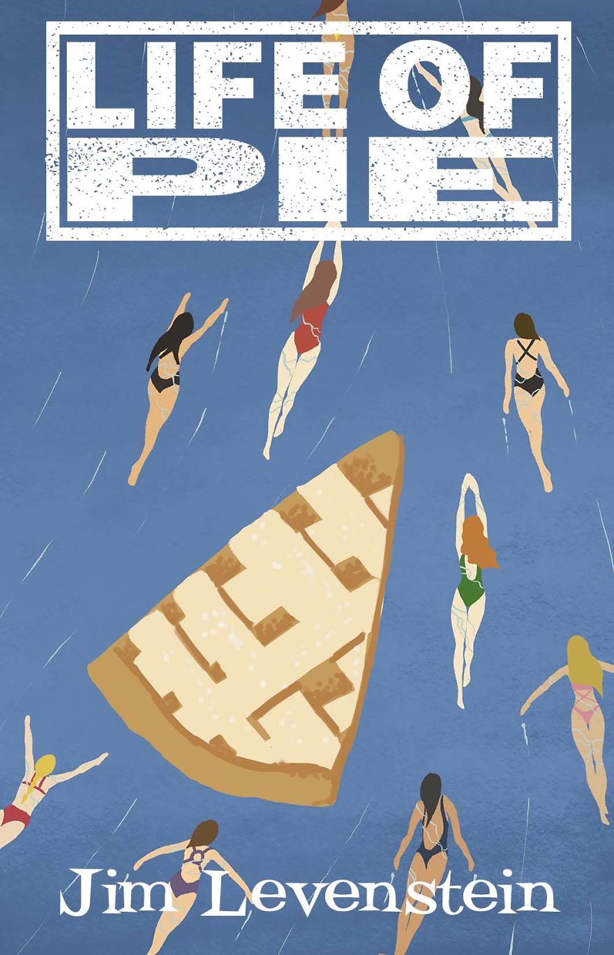 We Re-Imagined Iconic Books With New Authors You Might Recognise We Re-Imagined Iconic Books With New Authors You Might Recognise