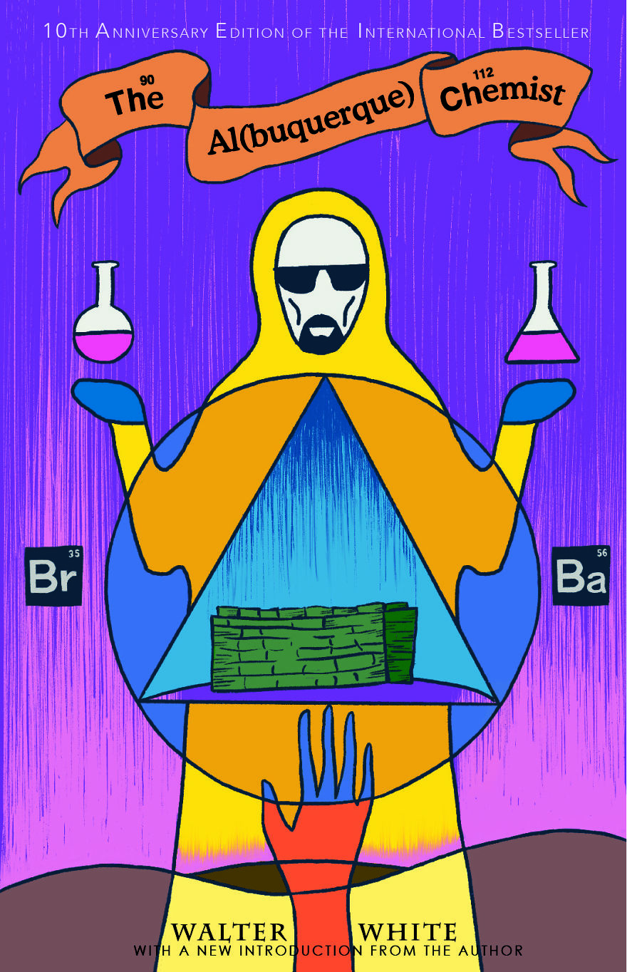 We Re-Imagined Iconic Books With New Authors You Might Recognise We Re-Imagined Iconic Books With New Authors You Might Recognise