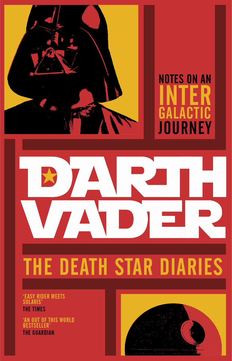 We Re-Imagined Iconic Books With New Authors You Might Recognise We Re-Imagined Iconic Books With New Authors You Might Recognise