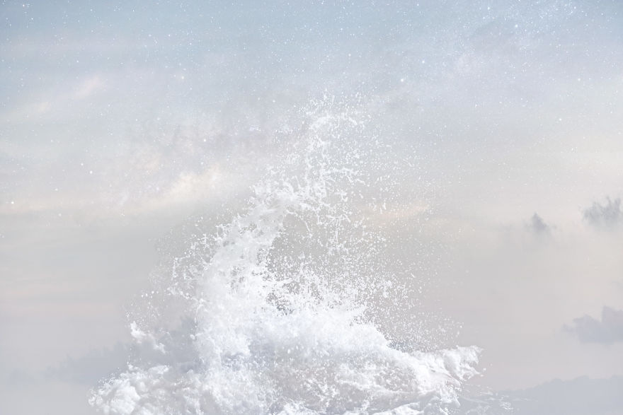 Selene: Our Natural Landscape As A Continuous, Celestial Entity Selene: Our Natural Landscape As A Continuous, Celestial Entity