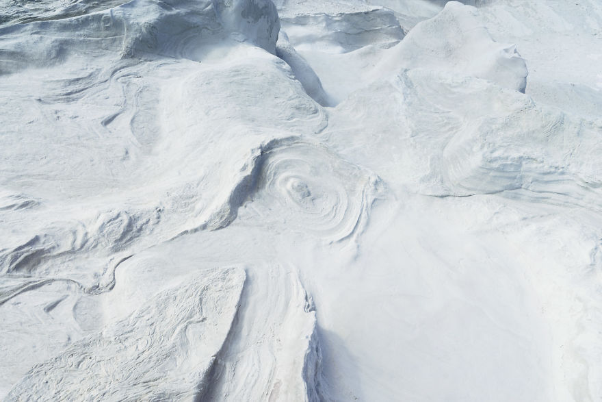 Selene: Our Natural Landscape As A Continuous, Celestial Entity Selene: Our Natural Landscape As A Continuous, Celestial Entity