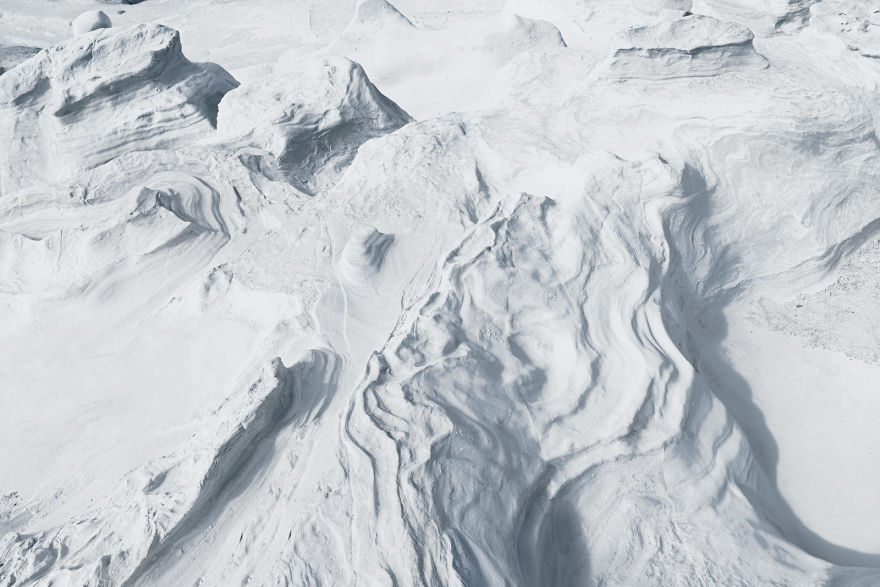 Selene: Our Natural Landscape As A Continuous, Celestial Entity Selene: Our Natural Landscape As A Continuous, Celestial Entity