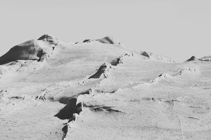 Selene: Our Natural Landscape As A Continuous, Celestial Entity Selene: Our Natural Landscape As A Continuous, Celestial Entity