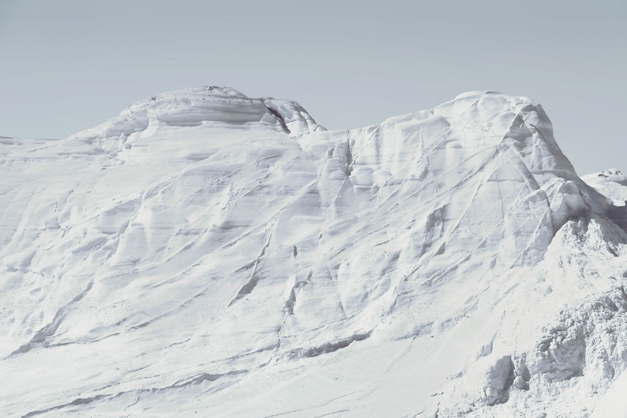 Selene: Our Natural Landscape As A Continuous, Celestial Entity Selene: Our Natural Landscape As A Continuous, Celestial Entity